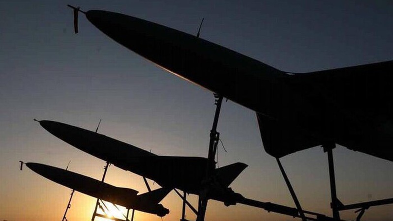 Десятки «Шахедів» і крилаті ракети: дані Генштабу про нічний терор