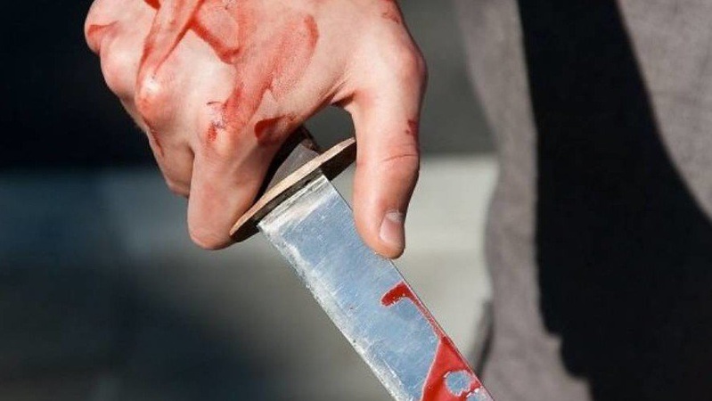 У Луцьку під час застілля п’яний чоловік смертельно поранив свого знайомого