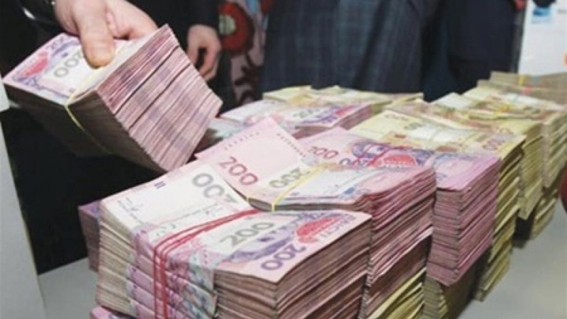 На Волині затримали жінку, яка вкрала 2 мільйони гривень