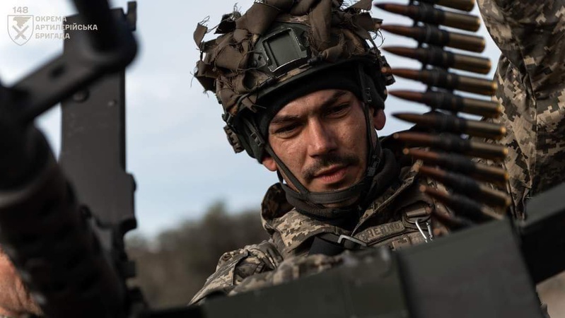 Генштаб повідомив про ситуацію на Авдіївському напрямку