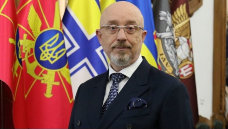 Резніков заявив, що росія за всіма ознаками готується до довготривалої війни