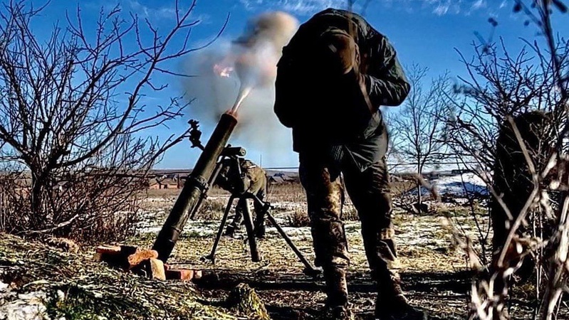 Українські воїни відбили атаки окупантів у районах 17 міст і сіл, – Генштаб