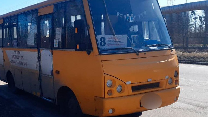 У Луцьку замість 26 автобусів на трьох маршрутах планують пустити 8, – Олена Голєва