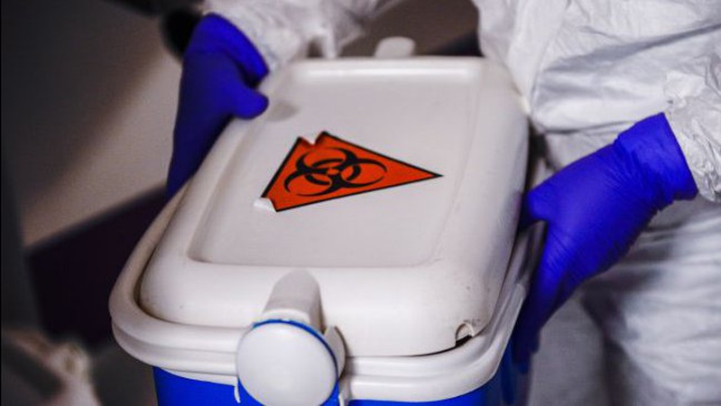 Міненерго США вважає, що пандемія коронавірусу почалася через витік у Китаї, - WSJ