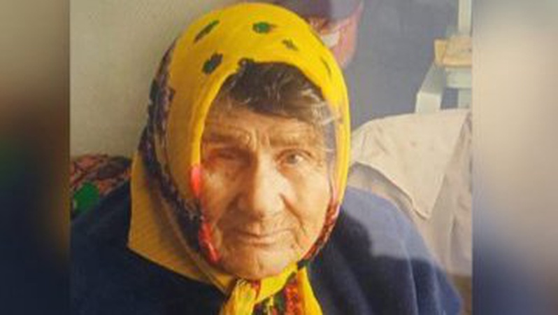 На Волині розшукують пенсіонерку, яка пішла з дому і не повернулася