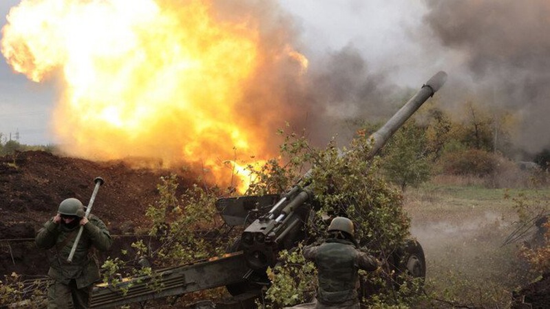 70 бойових зіткнень: Генштаб поінформував про складну ситуацію на фронті