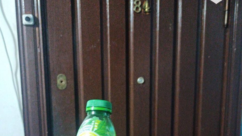 У Луцьку викрили квартиру, де продавали сурогат