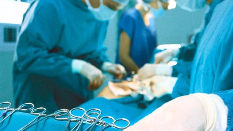 Встановили надруковані на 3-D принтері кістки: 16-річному українцеві провели успішну операцію