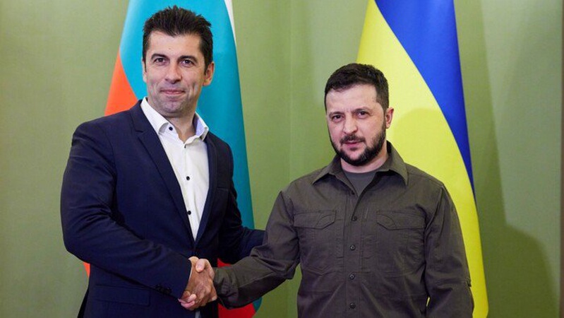 Болгарія таємно постачала Україні боєприпаси на початку війни, – Welt