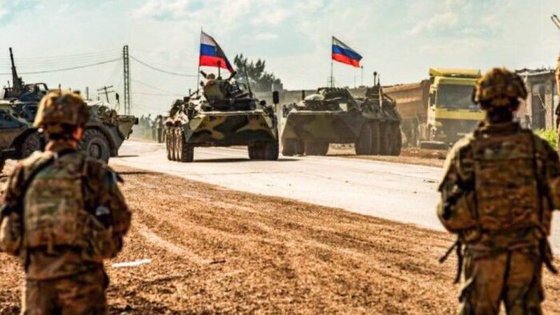 Рашисти провалили штурм поблизу Бахмута та Мар’їнки, – Генштаб