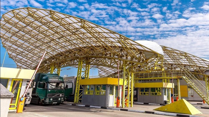 У Ягодині встановлять систему зчитування автономерів