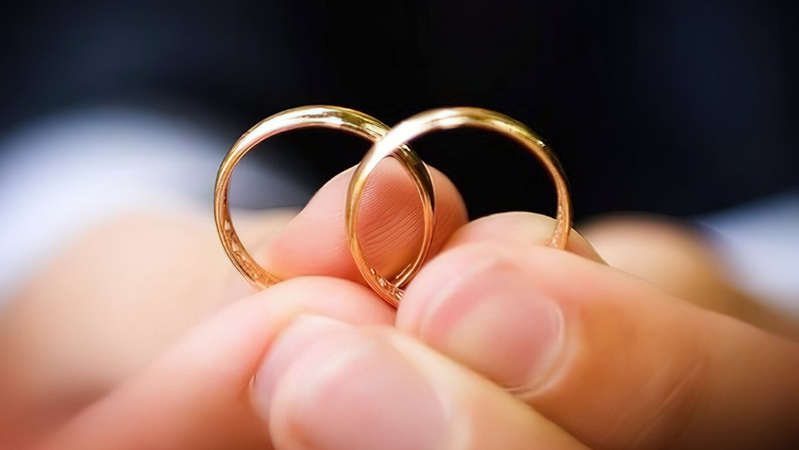 У день св. Валентина охочим одружитися доведеться заплатити подвійну ціну