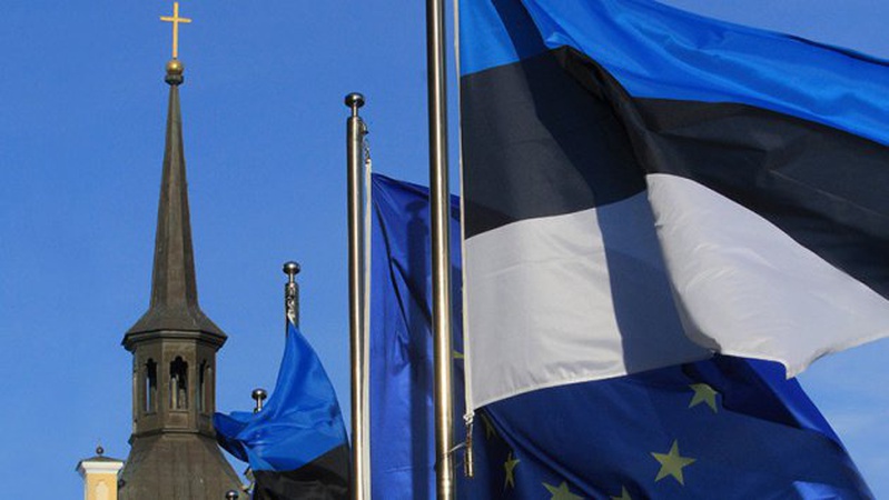 Естонія більше не пускає росіян із шенгенськими візами