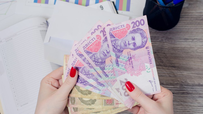 Майже 500 тисяч українців отримали виплати з «єПідтримки»