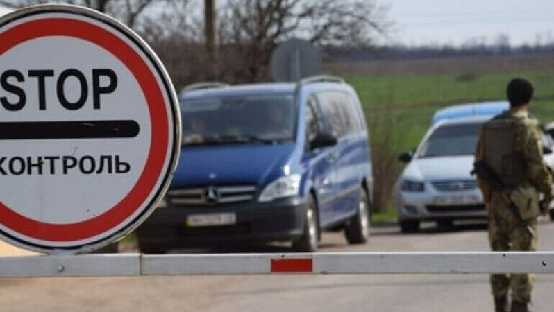 На Волині двоє переправників ухилянтів отримали умовний вирок