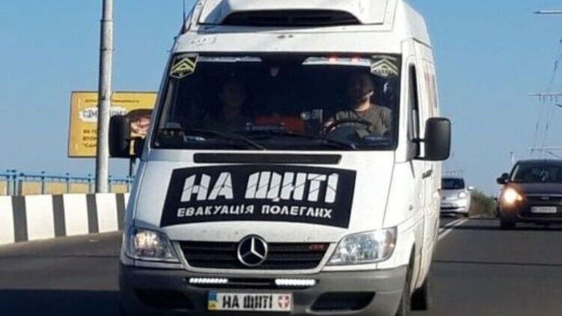 Додому «на щиті» повертаються загиблі Герої з Волині: просять гідно зустріти