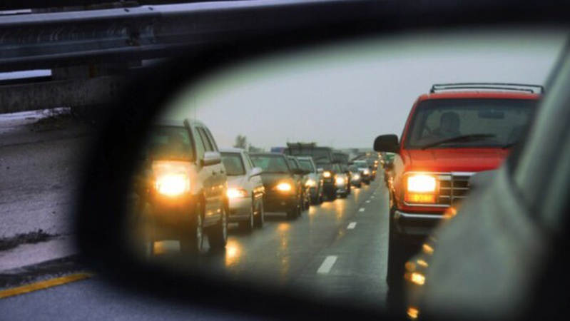 Поліція нагадала водіям про важливе правило, яке почне діяти з 1 жовтня