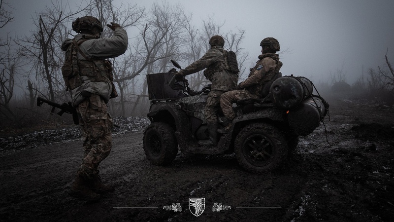 Окупанти збільшили кількість атак на Авдіївському напрямку, – Генштаб