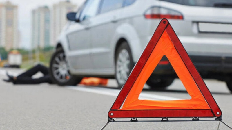 У Луцьку судили таксиста, який збив чоловіка на переході