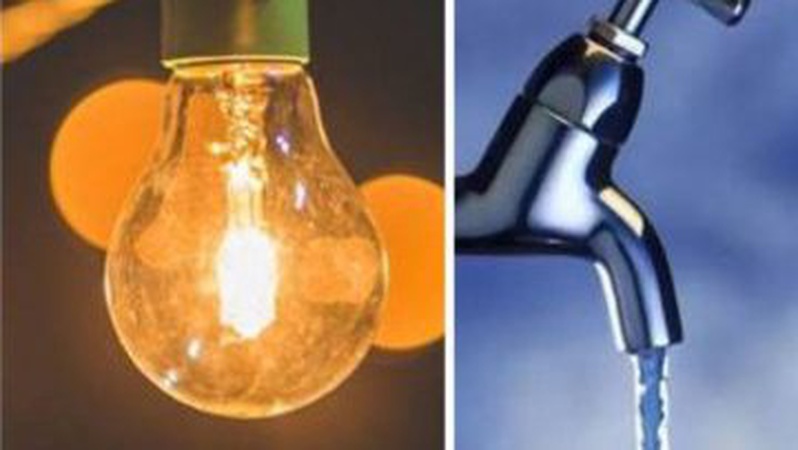 В ОП закликали готуватися до відключень світла та води по всій Україні