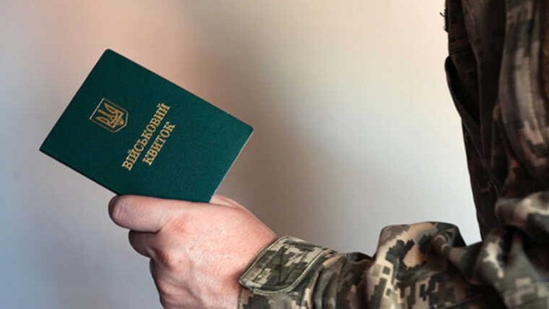 Комітет знову розгляне обмеження для ухилянтів у законопроєкті про мобілізацію