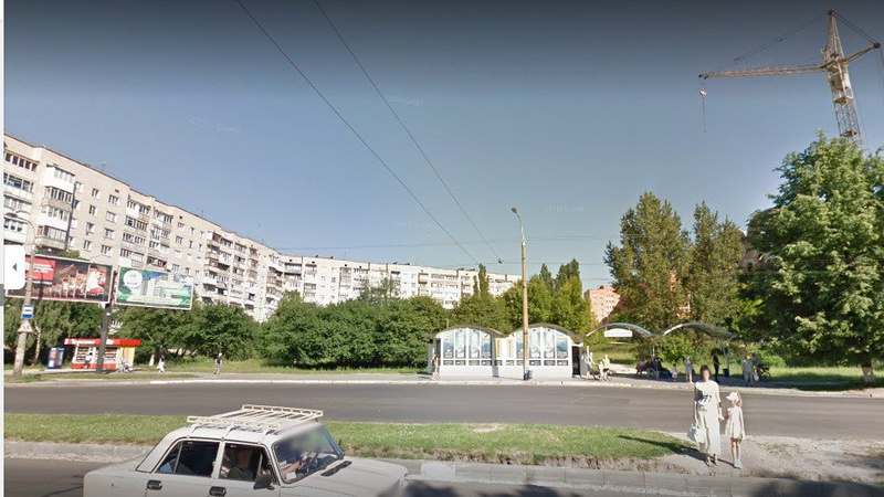 У Луцьку хочуть зробити ще один урбан-парк