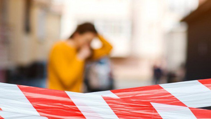 З 6 грудня в Україні посилять карантин