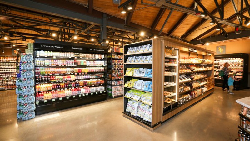 Вагітну лучанку посадили на п’ять років за крадіжки в магазинах