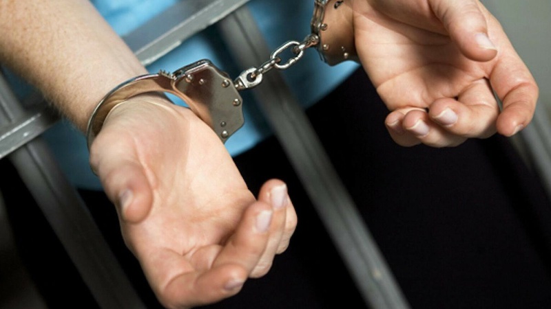 Ковельчанина увосьме посадили за ґрати