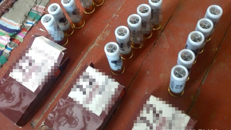 У 28-річного волинянина обшукали хату: що знайшли. ФОТО