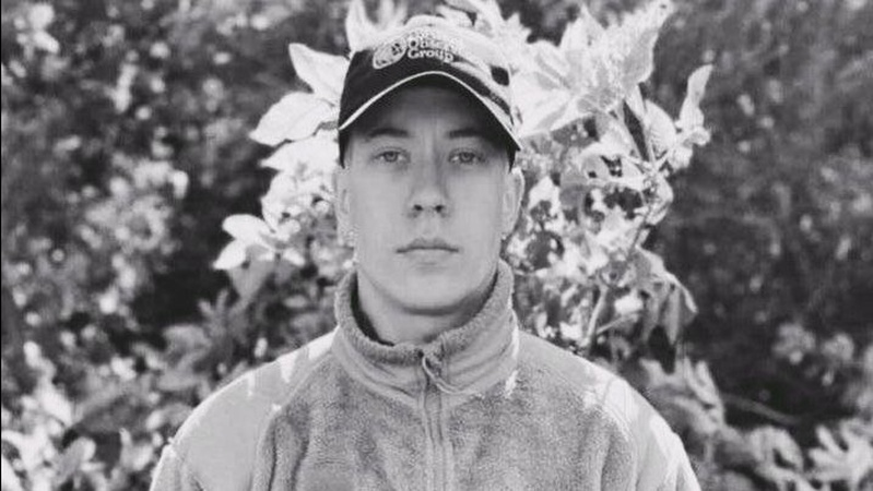 На війні загинув 19-річний студент луцького коледжу Максим Відринський