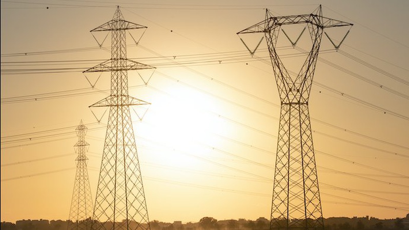 В «Укренерго» розповіли про стан енергосистеми