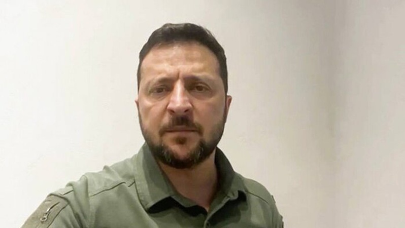 Очистимо Україну від тих, хто послаблює її зловживаннями, – Зеленський