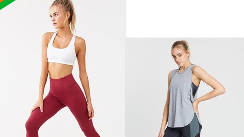 Як правильно вести бізнес із торгівлі спортивним одягом?