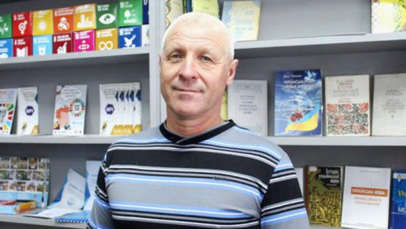 Назвали ім’я проректора луцького університету, якого «застукали» на хабарі