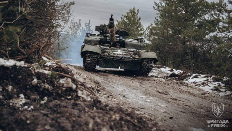 Росіяни відновили наступальні дії на одному з напрямків, – Генштаб