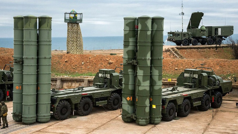 Швидкого ремонту не буде: ЗРК окупантів виходять із ладу