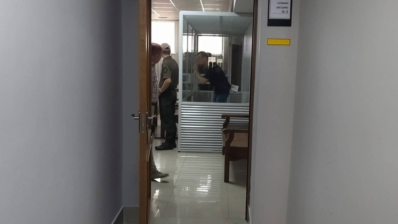 Обвинувачений у держзраді лучанин не визнає провину