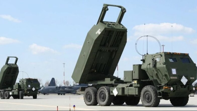 Передача Україні кількох систем HIMARS є лише відправною точкою, - Пентагон
