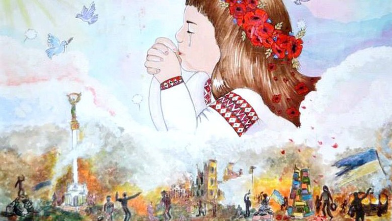 Окупанти викрали в Росію 2 389 українських дітей