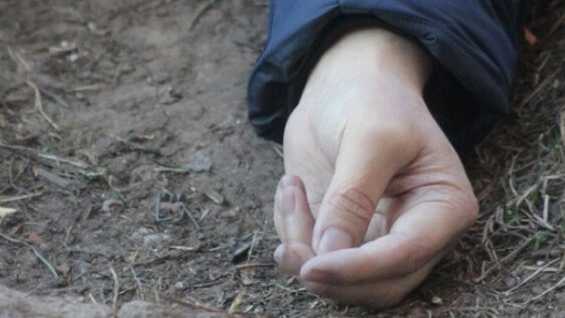 У селі поблизу Луцька знайшли тіло чоловіка