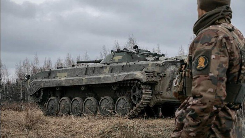 ЗСУ за 30 хвилин знищили три російські ударні вертольоти, – Генштаб