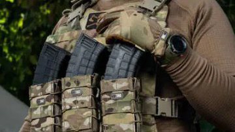 Луцький волонтерський штаб порахував, скільки мінімально коштує одягнути 1 бійця. ВІДЕО