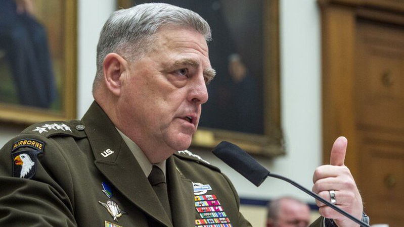 Американський генерал оцінив ймовірність перемоги України у цьому році