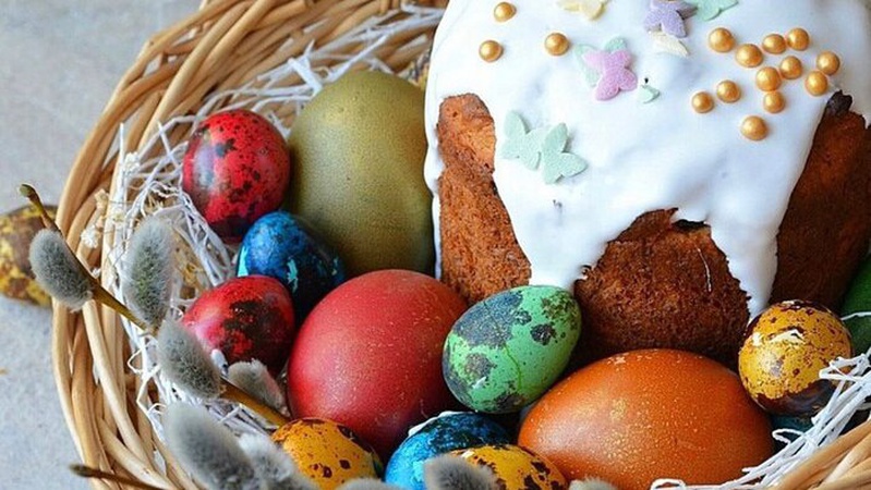 Великодній кошик українцям обійдеться у круглу суму: що подорожчало