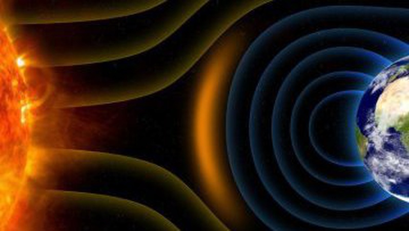 Магнітні бурі: прогноз на вихідні, 15-16 червня