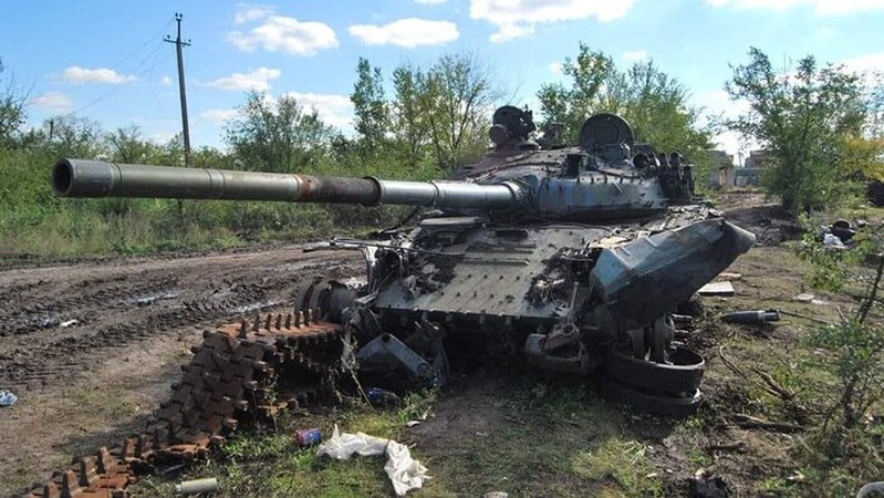 Протягом доби авіація ЗСУ уразила десять позицій противника, – Генштаб