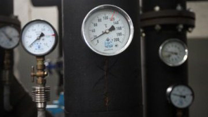 В Україні пошкоджені 592 об’єкти теплопостачання
