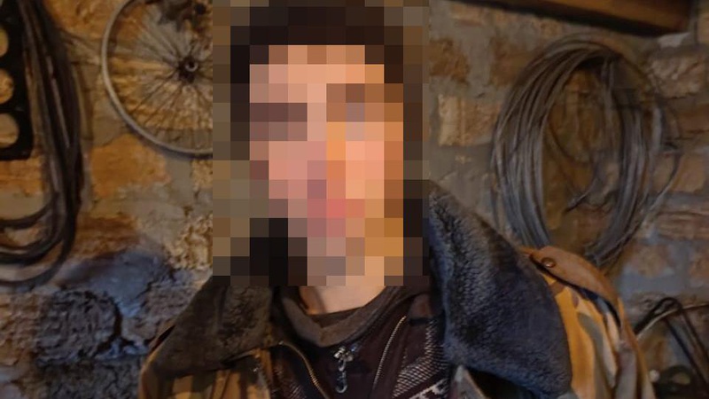 17-річний волинянин обікрав аптеку та школу