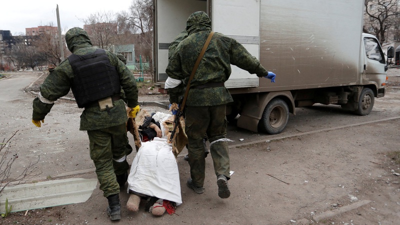 Багато окупантів, які брали участь у бойових діях, не бажають повертатися в свої підрозділи, – ГУР